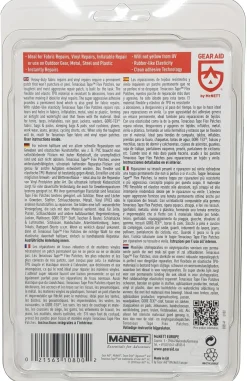 Gear Aid (Mcnett) Gear Aid Tenacious Tape Flex Patches Hot