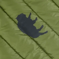 Gear Aid (Mcnett) Gear Aid Tenacious Tape Gear Patches - 20 Black Wildlife New