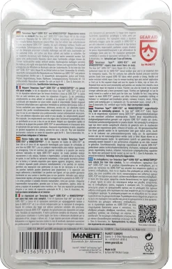 Gear Aid (Mcnett) Gear Aid Tenacious Tape GORE-TEX Fabric Patches Outlet