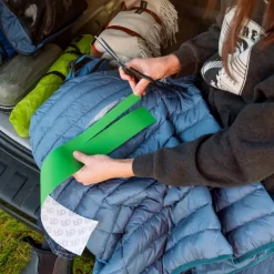 Gear Aid (Mcnett) Gear Aid Tenacious Tape Repair Tape - Green Nylon Clearance