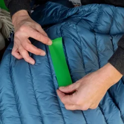 Gear Aid (Mcnett) Gear Aid Tenacious Tape Repair Tape - Green Nylon Clearance