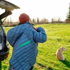 Gear Aid (Mcnett) Gear Aid Tenacious Tape Repair Tape - Green Nylon Clearance