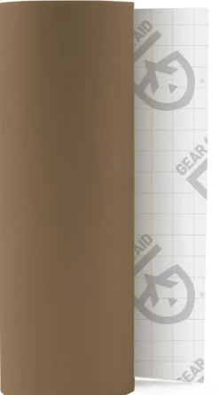Gear Aid (Mcnett) Gear Aid Tenacious Tape Repair Tape - Coyote Nylon Clearance