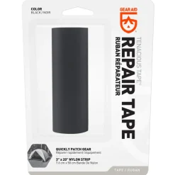 Gear Aid (Mcnett) Gear Aid Tenacious Tape Repair Tape - Coyote Nylon Clearance