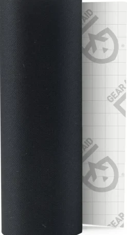 Gear Aid (Mcnett) Gear Aid Tenacious Tape Repair Tape - Black Nylon New