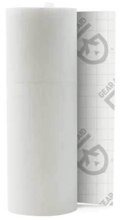 Gear Aid (Mcnett) Gear Aid Tenacious Tape Repair Tape - Clear PVC Outlet