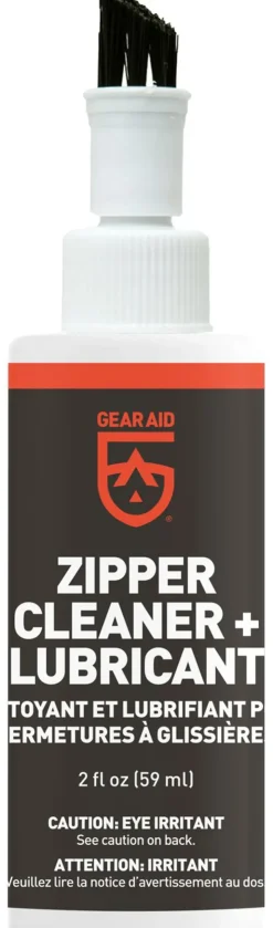Gear Aid (Mcnett) Gear Aid Zipper Cleaner and Lubricant Hot