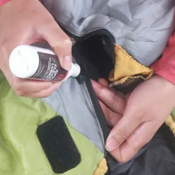 Gear Aid (Mcnett) Gear Aid Zipper Cleaner and Lubricant Hot