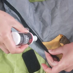 Gear Aid (Mcnett) Gear Aid Zipper Cleaner and Lubricant Hot