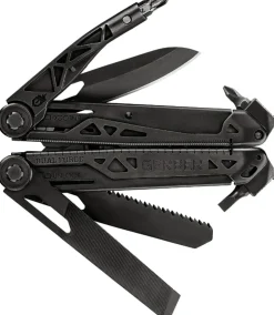 Gerber Dual Force Multi-Tool - Black Discount