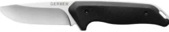 Gerber Moment Large Fixed Drop Point Knife Clearance