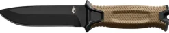 Gerber Strongarm Fixed Blade Knife - Fine Edge Discount