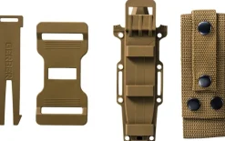 Gerber Strongarm Fixed Blade Knife - Fine Edge Discount