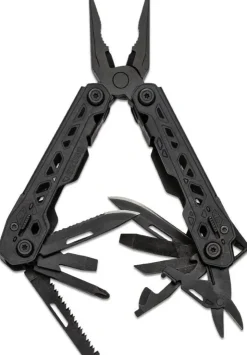 Gerber Truss Multi Tool - Black Outlet