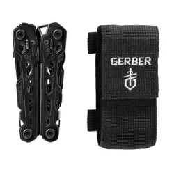 Gerber Truss Multi Tool - Black Outlet
