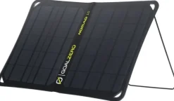 Goal Zero Nomad 10 Portable Solar Charger Fashion