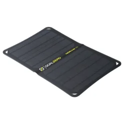 Goal Zero Nomad 10 Portable Solar Charger Fashion
