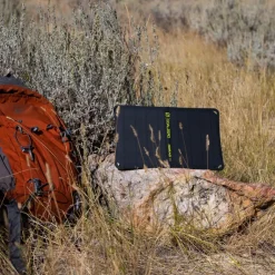Goal Zero Nomad 10 Portable Solar Charger Fashion