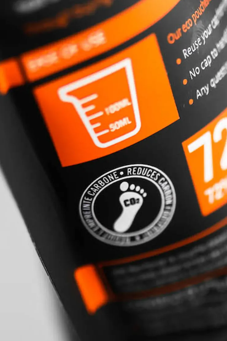 Grangers Clothing Repel Pouch - 1L Hot