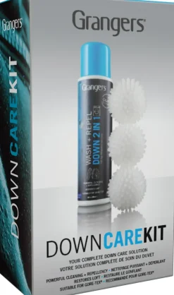 Grangers Down Care Kit Sale