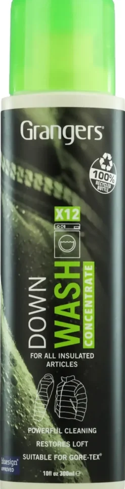 Grangers Down Wash Concentrate - 300ml Fashion
