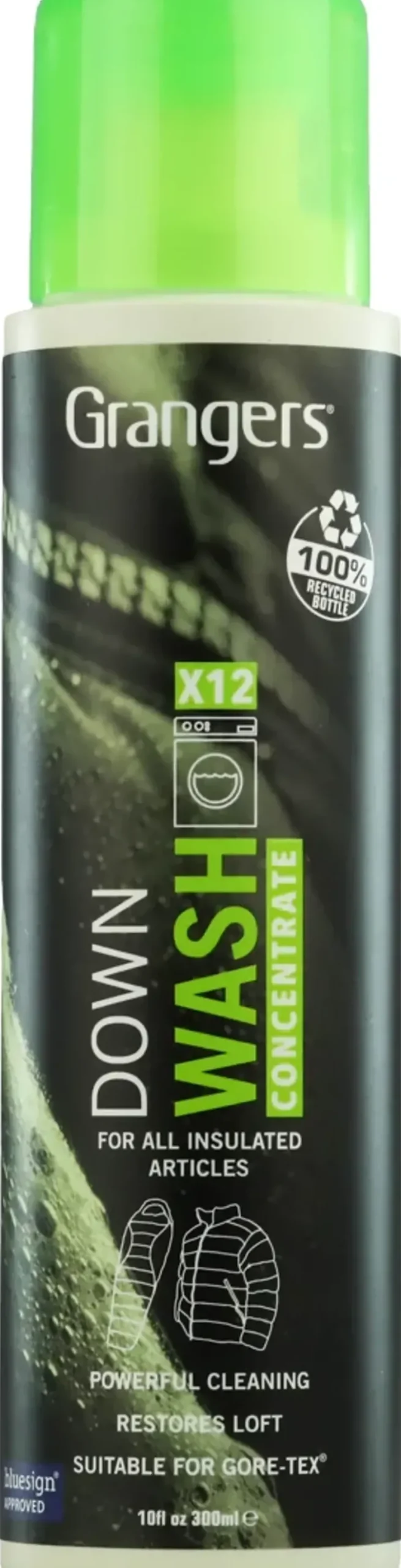 Grangers Down Wash Concentrate - 300ml Fashion