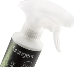 Grangers Footwear and Gear Cleaner Fashion
