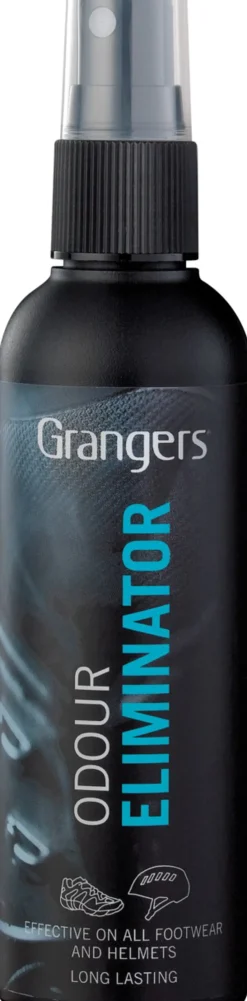 Grangers Footwear Care Kit Fashion