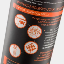 Grangers Footwear Repel Plus - 275ml Best