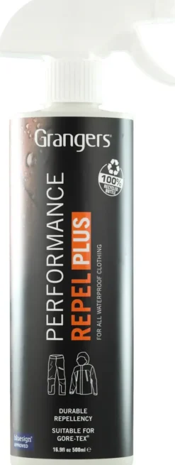 Grangers Performance Repel Plus Spray - 275ml Fashion