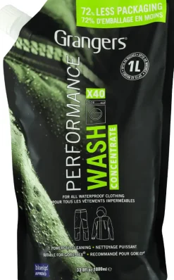 Grangers Performance Wash Pouch - 1L Sale