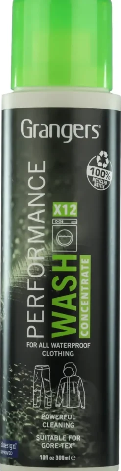 Grangers Performance Wash Concentrate - 300ml Outlet
