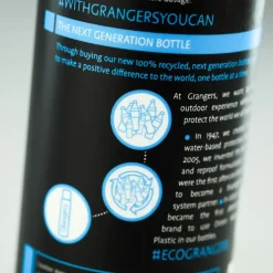 Grangers Wash and Repel Clothing 2 in 1 - 300ml Best