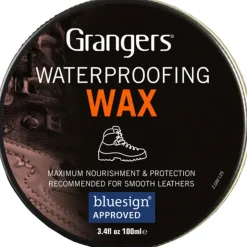 Grangers Waterproofing Wax Sale