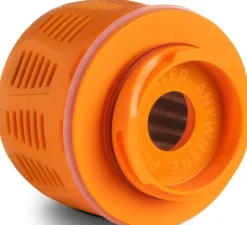 Grayl GeoPress Cartridge - Orange Online