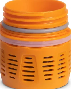 Grayl UltraPress Cartridge - Orange Online