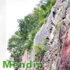 Great Western Rock Mendip Outcrops Guidebook Best