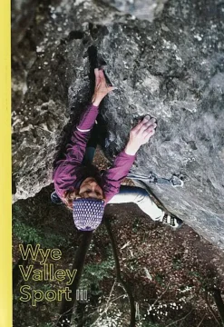 Cordee Great Western Rock Wye Valley Sport - 3rd Edition 2021 Sale