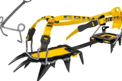 Grivel G12 Dual Matic EVO Crampon New