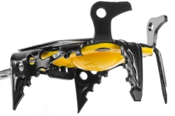 Grivel G12 Dual Matic EVO Crampon New