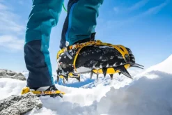 Grivel G12 Dual Matic EVO Crampon New
