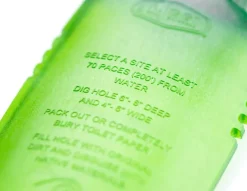 GSI Cathole Trowel Best