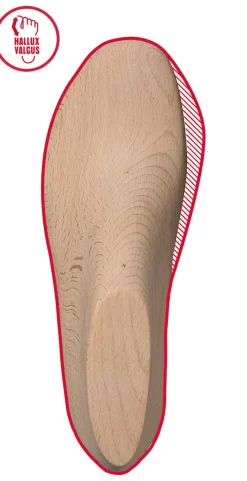 Hanwag Mens Alta Bunion II GTX Boots - Mocca-Black Hot