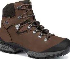 Hanwag Mens Tatra II Wide GTX Boots - Brown Sale