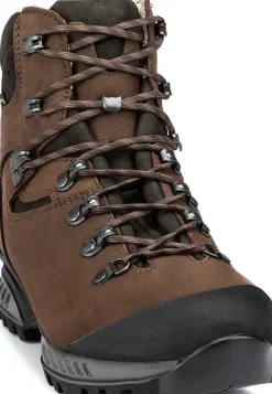 Hanwag Mens Tatra II Wide GTX Boots - Brown Sale