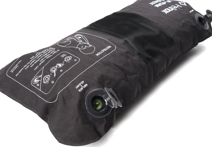 Helinox Air + Foam Headrest Outlet