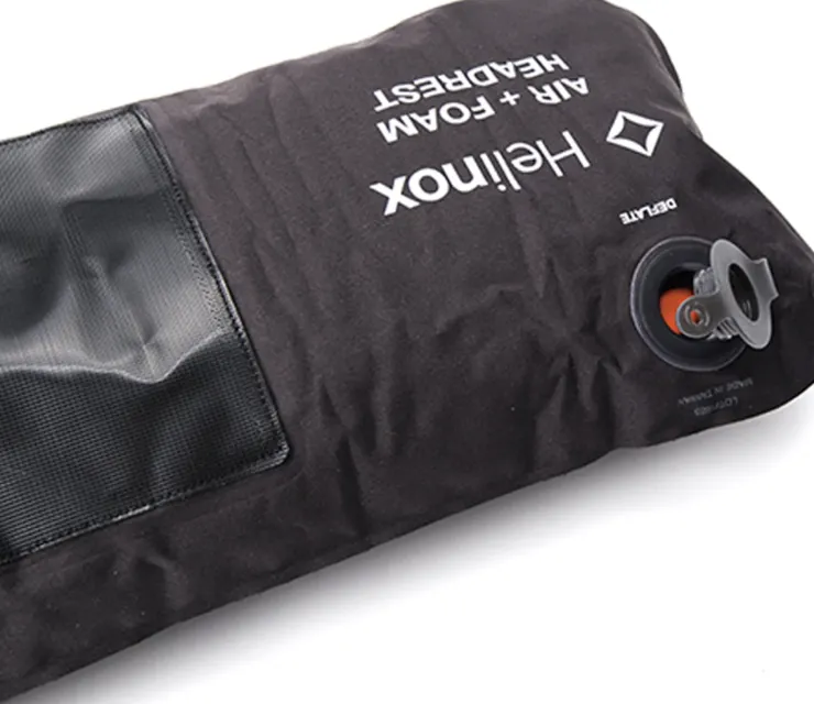 Helinox Air + Foam Headrest Outlet