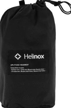 Helinox Air + Foam Headrest Outlet