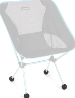 Helinox Ball Feet - 45mm New