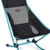 Helinox Beach Chair - Black Best